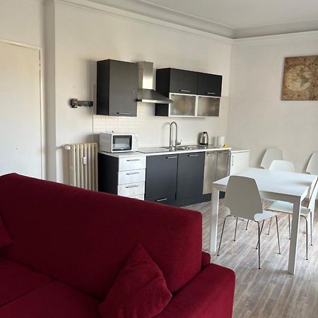 St Peter Lodge Rome Bagian luar foto