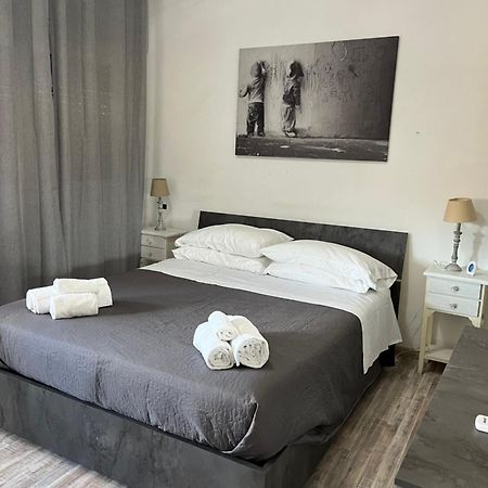 St Peter Lodge Rome Bagian luar foto