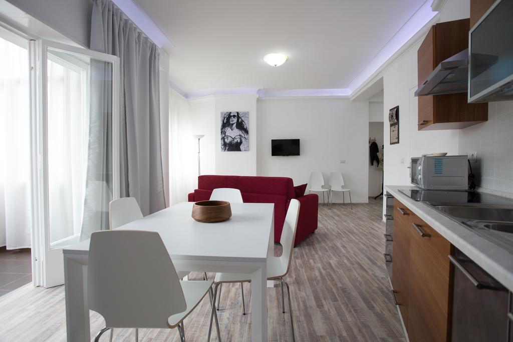 St Peter Lodge Rome Ruang foto