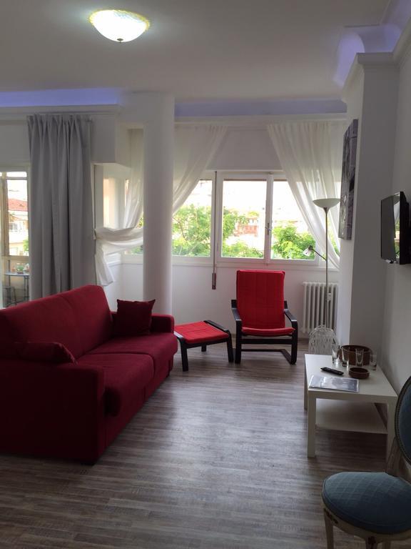 St Peter Lodge Rome Ruang foto