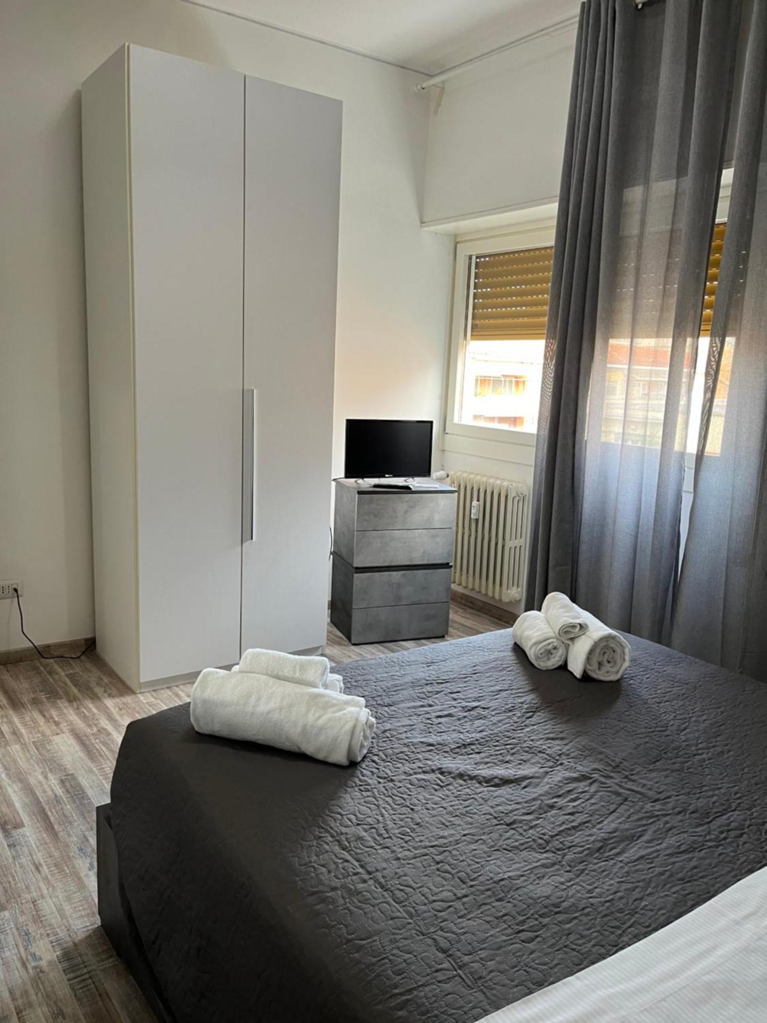 St Peter Lodge Rome Bagian luar foto