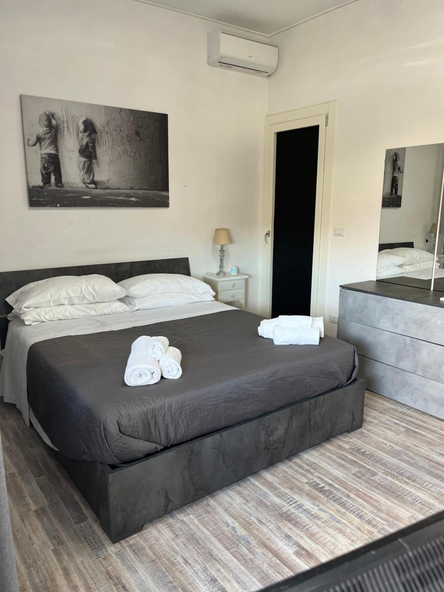 St Peter Lodge Rome Bagian luar foto