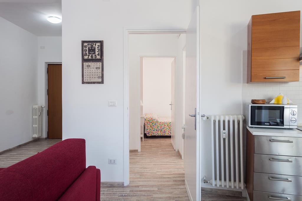 St Peter Lodge Rome Bagian luar foto