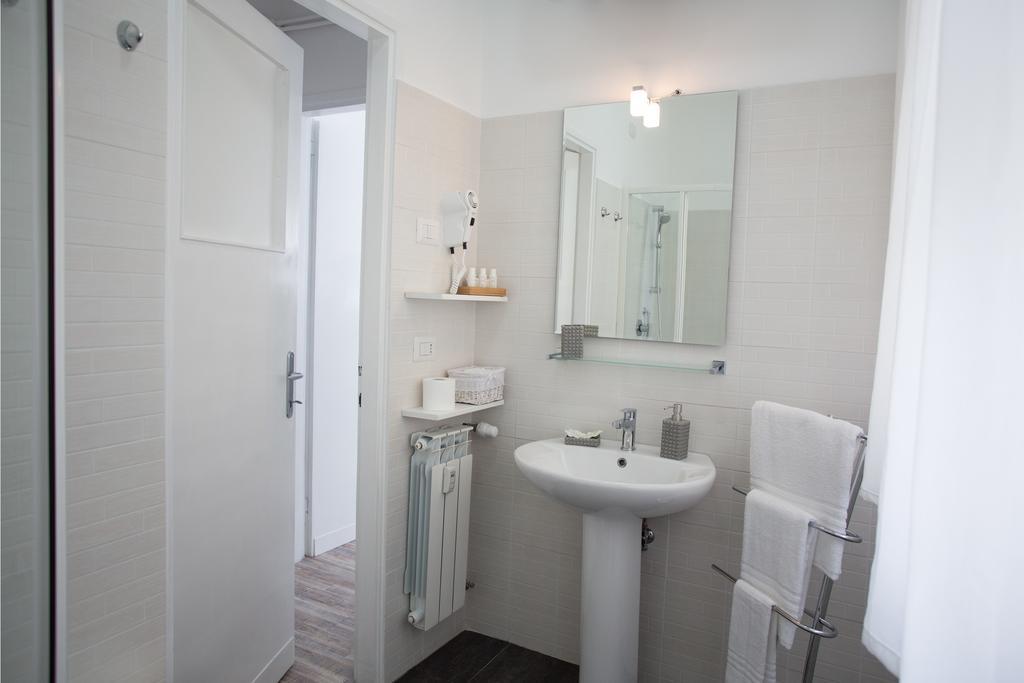 St Peter Lodge Rome Bagian luar foto