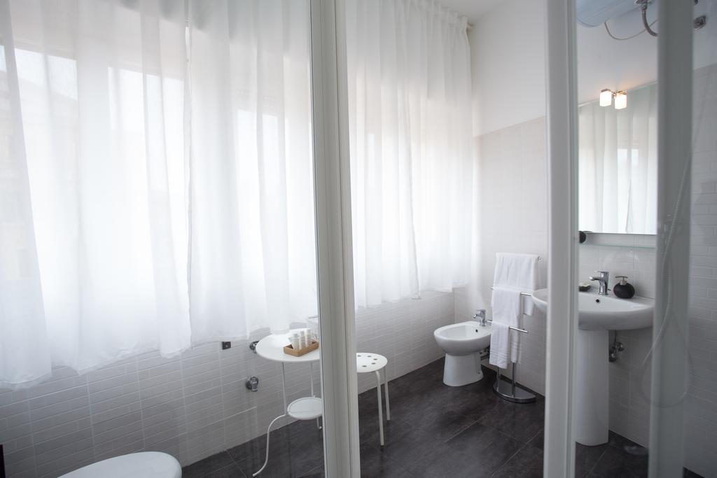 St Peter Lodge Rome Bagian luar foto
