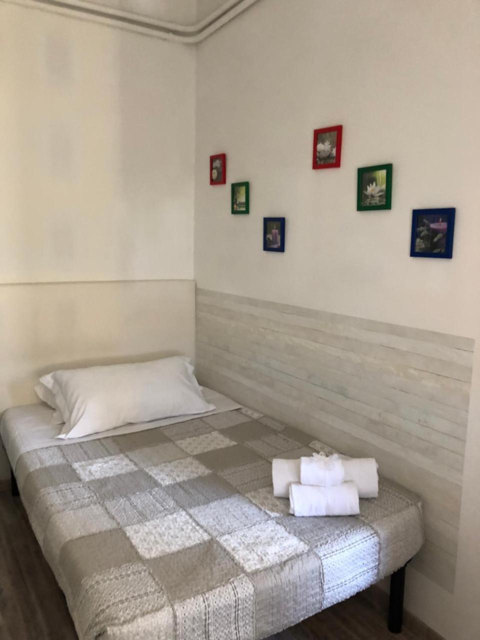 St Peter Lodge Rome Bagian luar foto