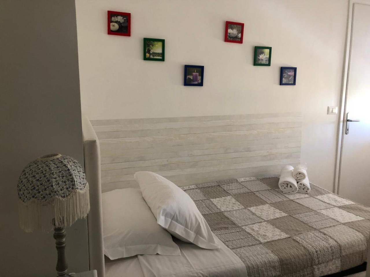 St Peter Lodge Rome Bagian luar foto