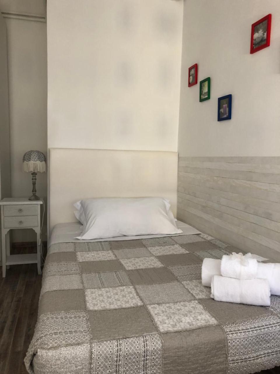 St Peter Lodge Rome Bagian luar foto
